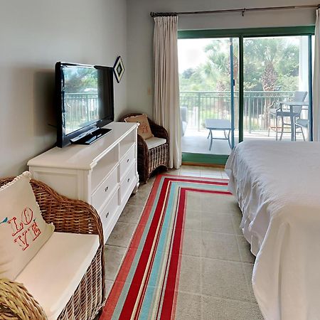 Inn At Seacrest #206 로즈마리 비치 외부 사진