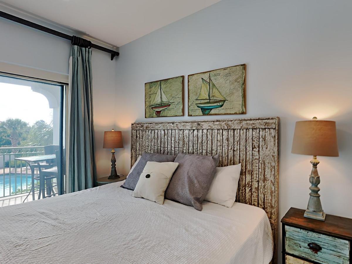 Inn At Seacrest #206 로즈마리 비치 외부 사진